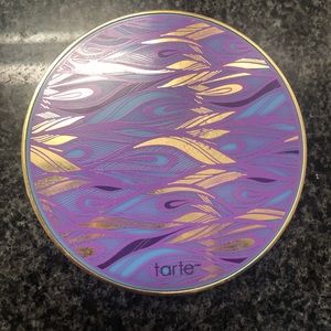 Tarte eyeshadow pallet